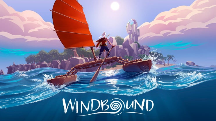 RPG 액션어드벤쳐 윈드바운드 게임 무료다운 정보 EPICGAMES Windbound 한글패치 미적용 RPG 액션어드벤쳐 윈드바운드 게임 무료다운 정보 EPICGAMES Windbound 한글패치 미적용
