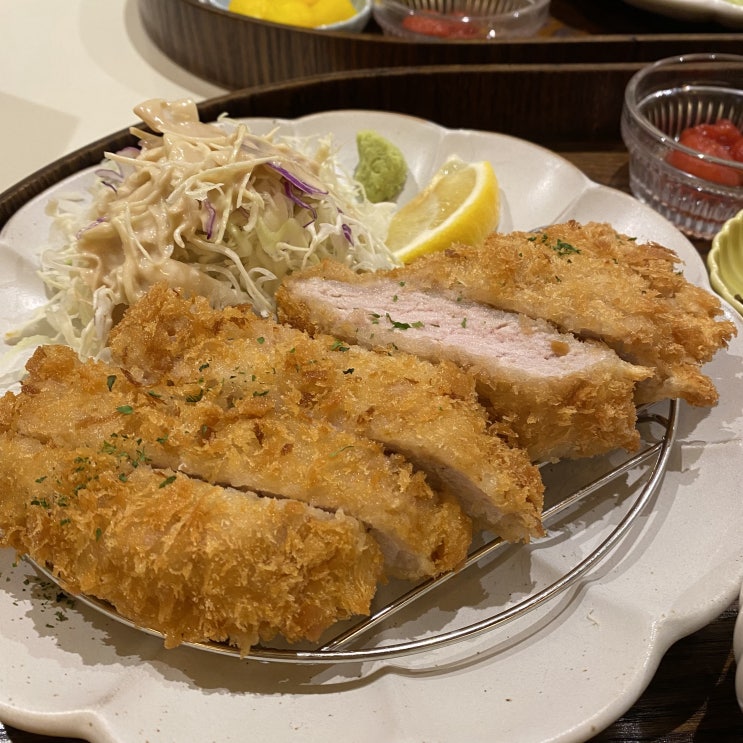  전포동에 새로 생긴 서면 카츠만개 솔직한 리뷰