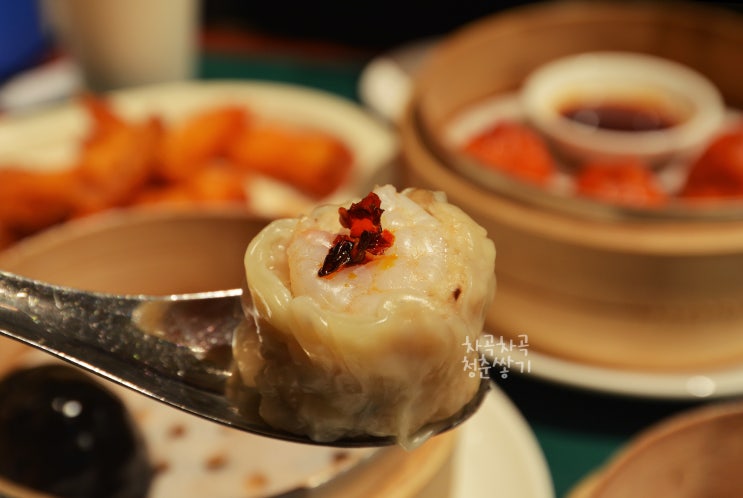  대전 신세계 맛집 호우섬 65,100원짜리 후기