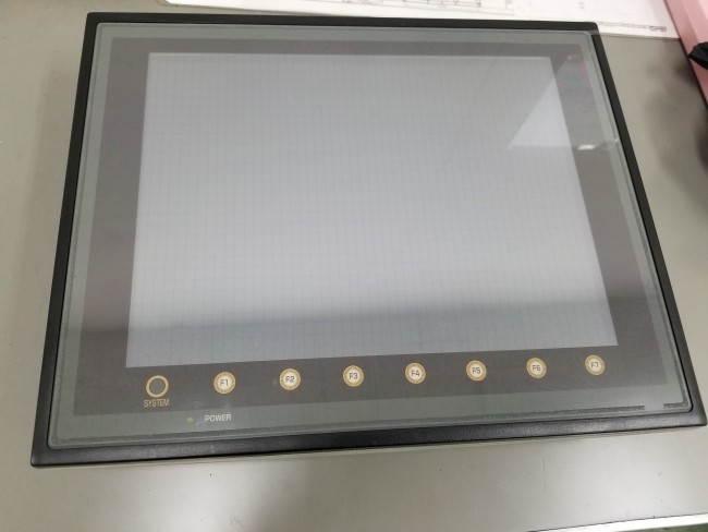  V712iSM-025 MONITOUCH / HAKKO ELECTRONICS