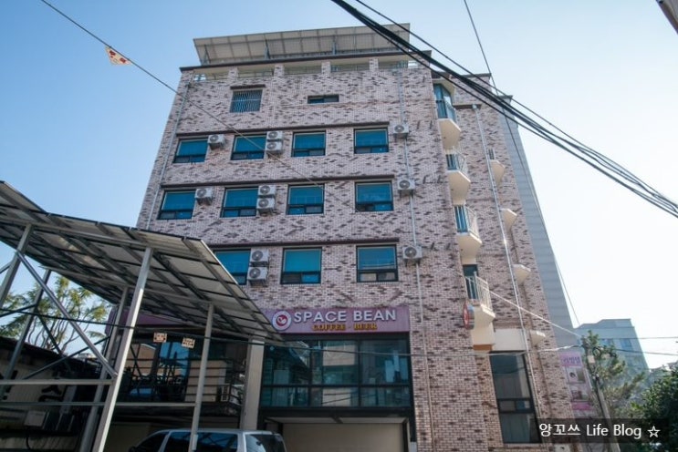  전북대원룸::신축 풀옵션 원룸! 일조리빙텔