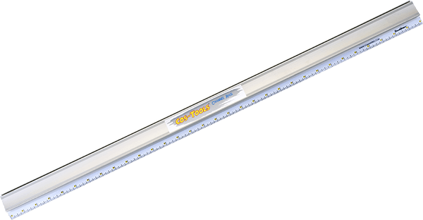  (Cos-Tools) XT3000/3001 Channel Rail 51cm/81cm