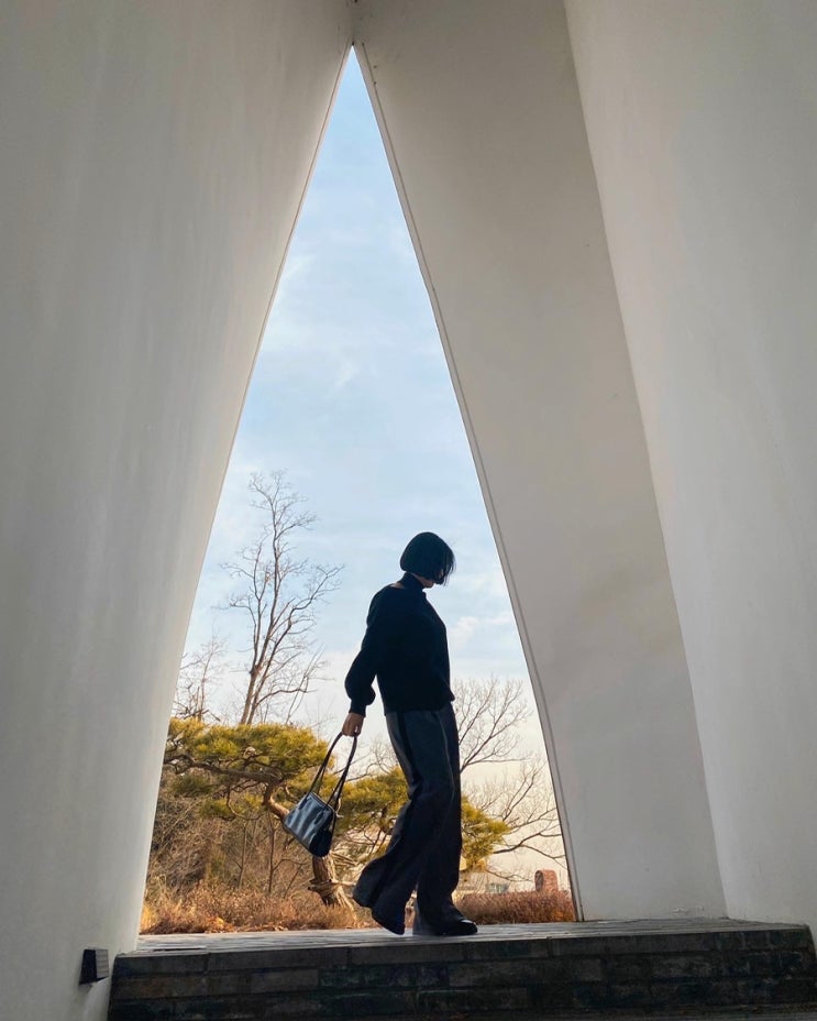  [성북동 카페_오버스토리] 조용하고 아늑한 프라이빗 예약제 카페