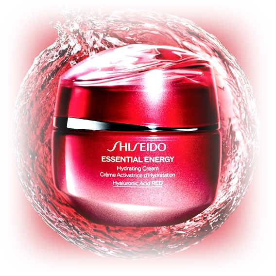  [SHISEIDO] 빛나는 피부! 시세이도 NEW 수분 펌프 크림 체험 키트 샘플링 이벤트~2.13