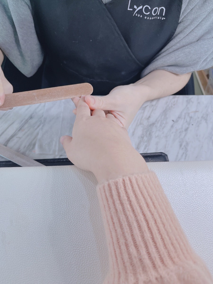 블링블링네일 사진 6