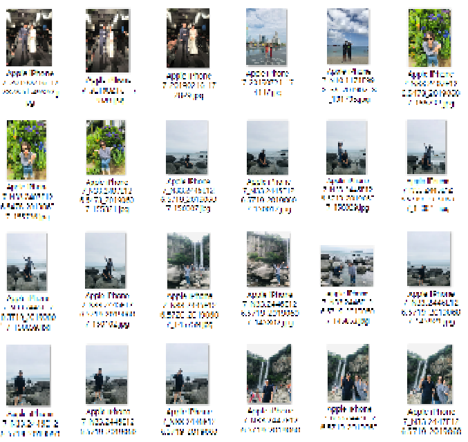  HDD 복구작업