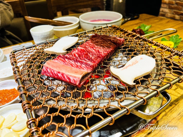 [맛집] 서울 발산역 맛집 갈비생각 방문 후기! 갈비 먹고 싶을 때 회식하기 좋은 곳! 이 게시글만 보면 정리 끝!