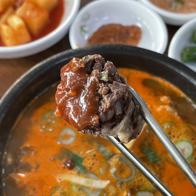  [천안맛집/병천맛집]부부순대