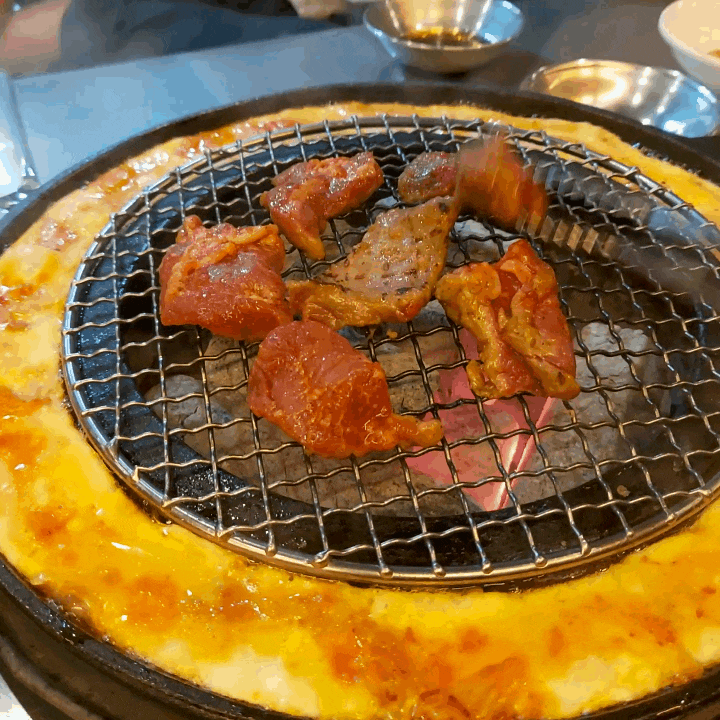  안산중앙동 갈매기살은 역시 신마포갈매기 안산중앙점
