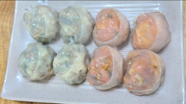 [용인맛집]내돈내산 만두 맛집 다원 맛집
