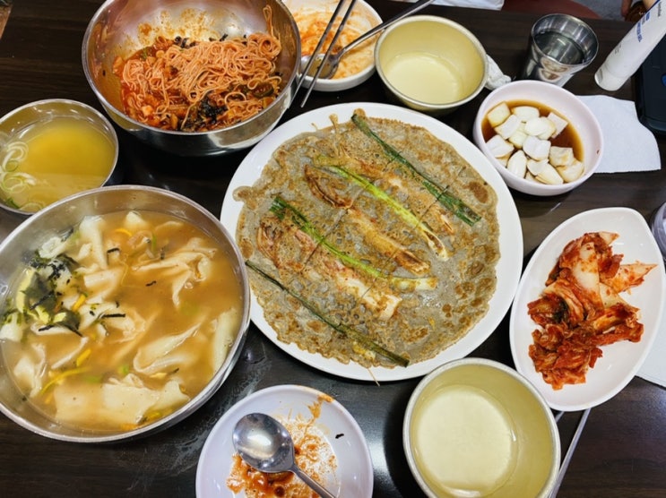 경복궁역 맛집 인왕산 등산 후 체부동 잔치집에서 막걸리한잔