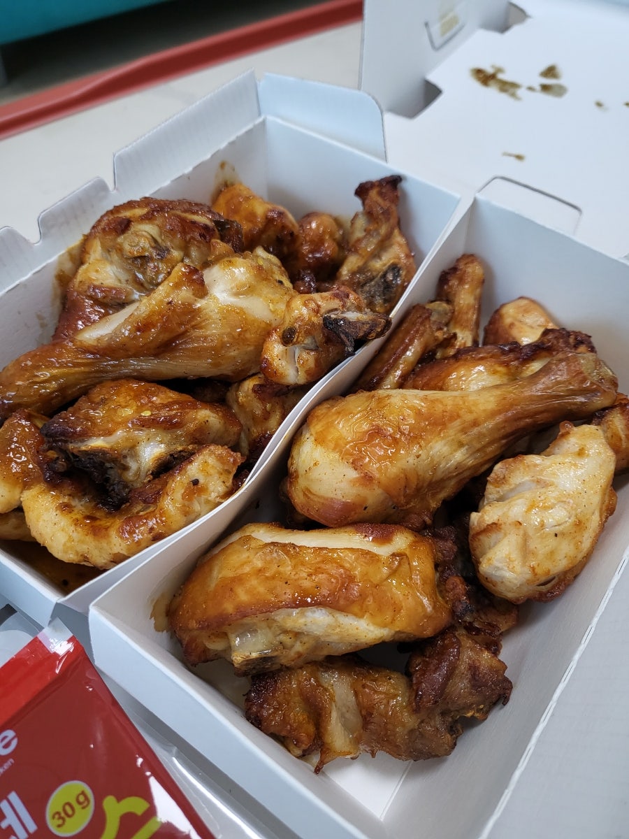 굽네치킨 신정3동점 사진 4