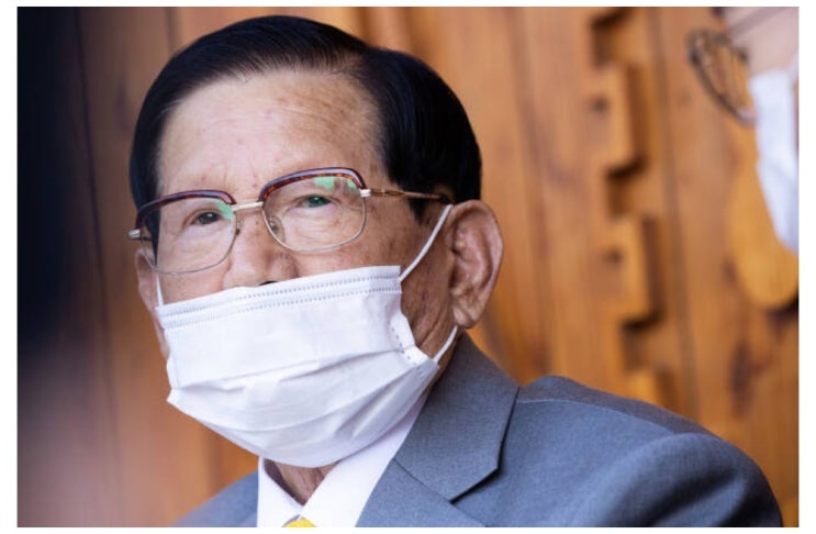 "신천지, 尹위해 당원 가입" 추가 폭로…"국힘 당원 가입 수 만 명 될 것" "신천지, 尹위해 당원 가입" 추가 폭로…"국힘 당원 가입 수 만 명 될 것"