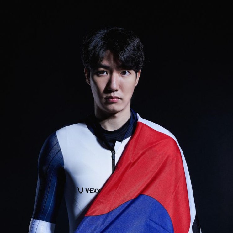 김준호 차민규 선수 프로필 mbti 성격 세계랭킹 인스타 스피드스케이팅 500m 메달 도전 경기 일정 평창 은메달 신화 이어갈가요