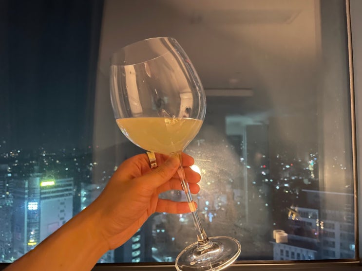 [수원] 동탄와인샵 와인바 수원데이트 언포코