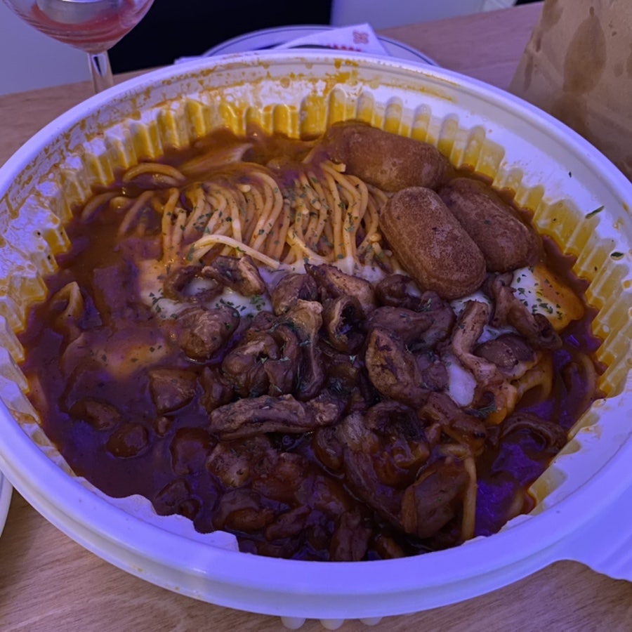 돼지게티 송도점 사진 3
