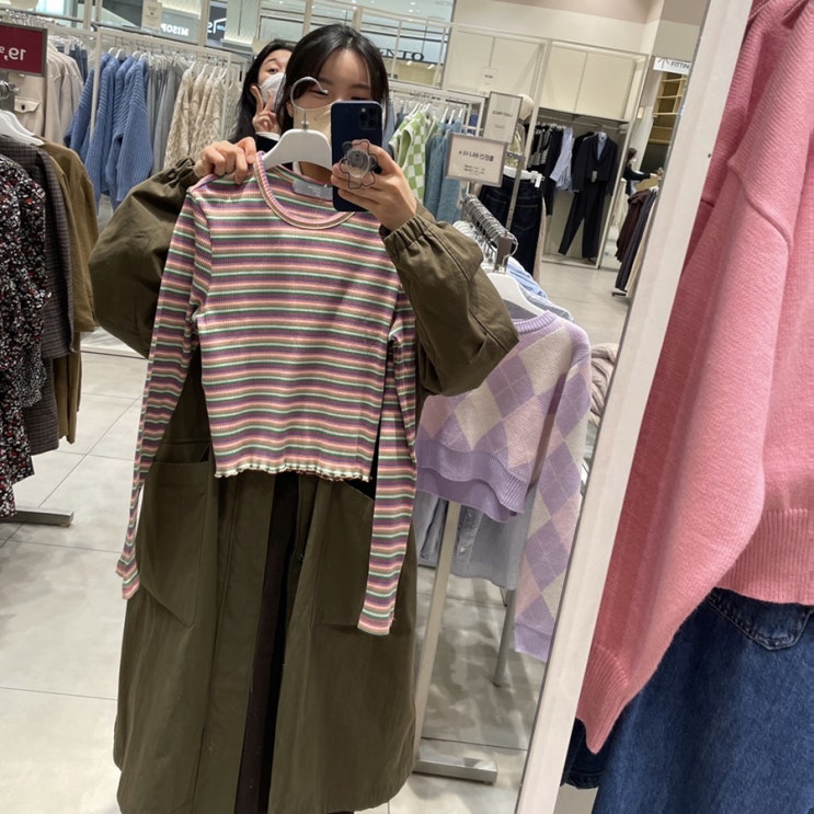  "언니, 이제 웬만하면 우리보다 어려"