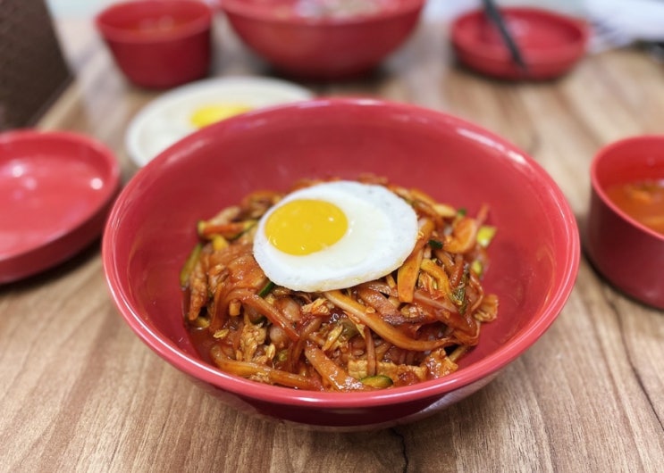  [대구/수봉반점] 대구 중국집 중화비빔밥 맛집 백년가게 수봉반점, 백종원3대천왕, 북구 대현동 맛집, 대구맛집추천