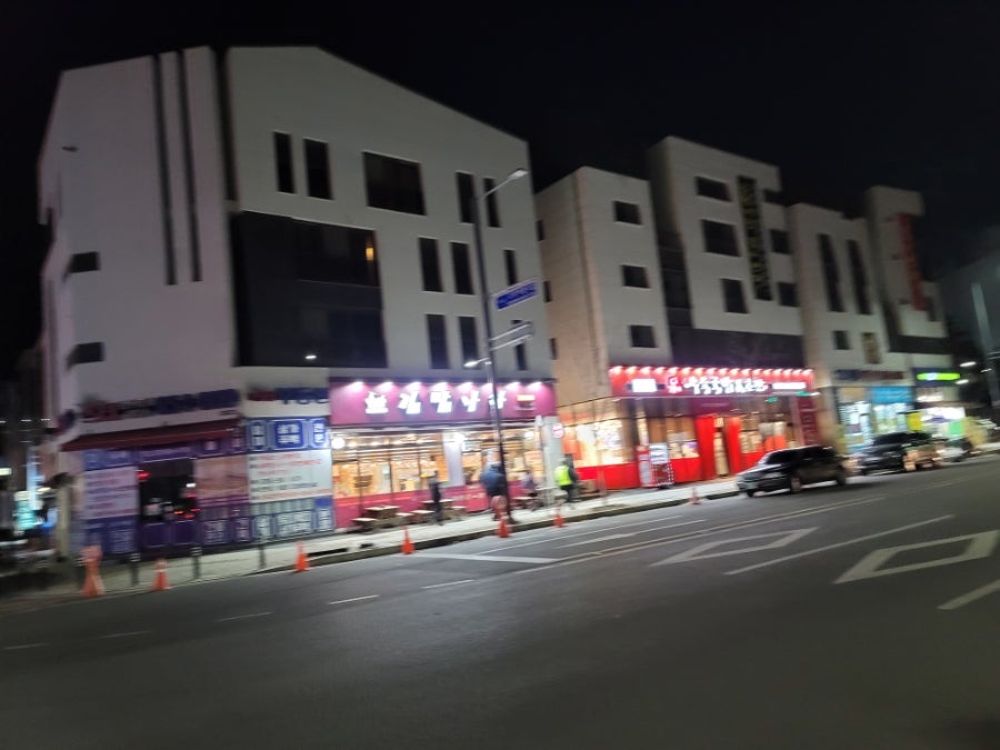 들녘한식부페 사진 4