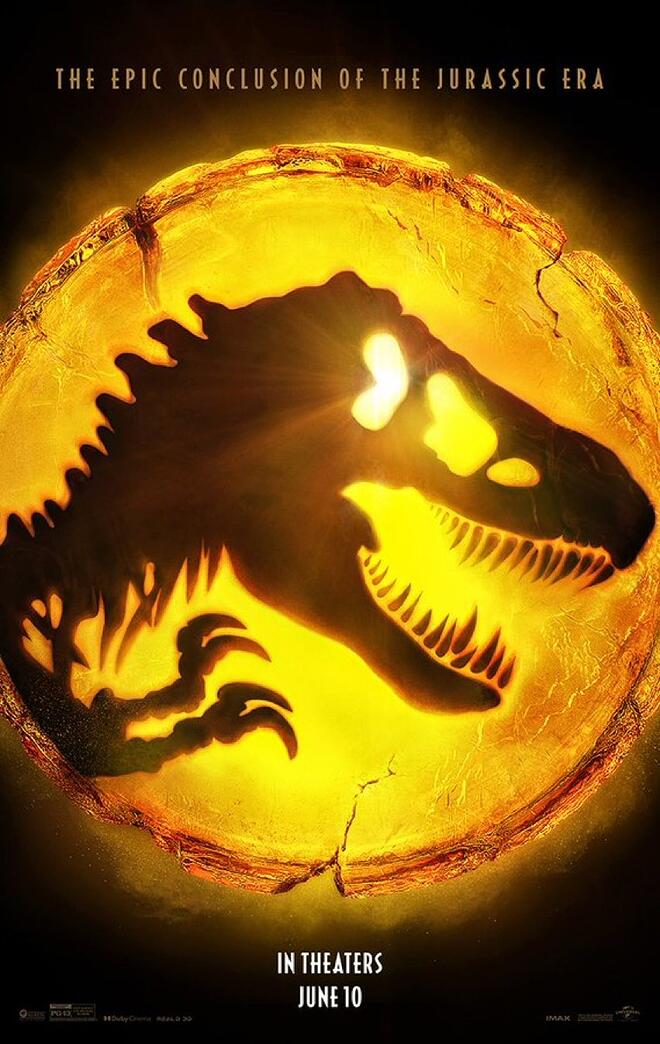 쥬라기 월드: 도미니언 한글자막 예고편 Jurassic World: Dominion 쥬라기 월드: 도미니언 한글자막 예고편 Jurassic World: Dominion