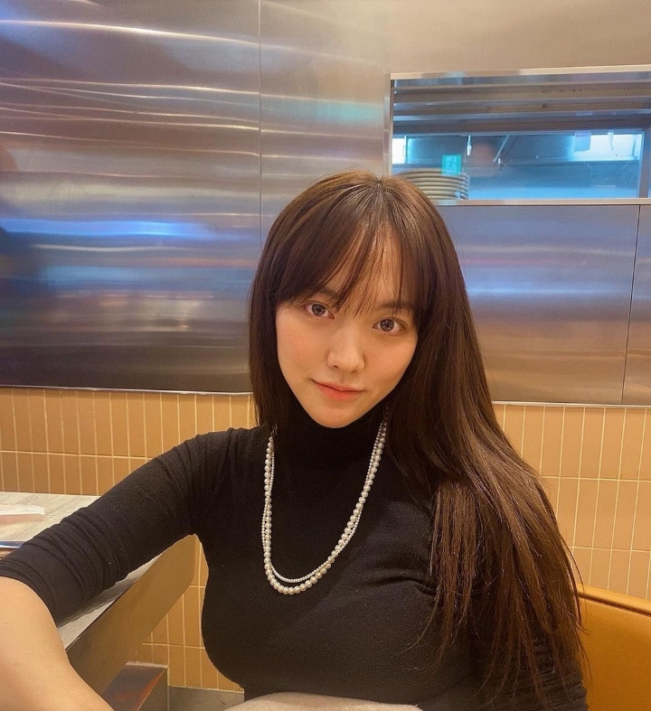 헬로비너스 출신 배우 채주화, 오프숄더 웨딩 드레스 화보 공개하자 네티즌 감탄 쏟아져 헬로비너스 출신 배우 채주화, 오프숄더 웨딩 드레스 화보 공개하자 네티즌 감탄 쏟아져