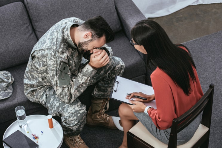 [평택/안성재활도수치료]외상후스트레스장애(PTSD) 대상자의 신체적 증상과 운동 방법