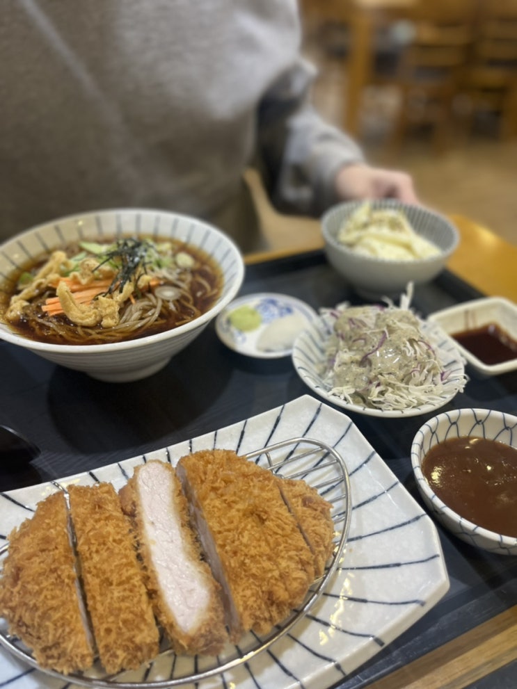  [오산 맛집] 호우동