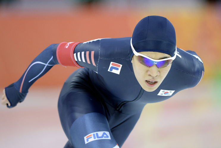 스피드 스케이팅 일정 <b>500m</b> 선수 <b>김준호</b> 차민규