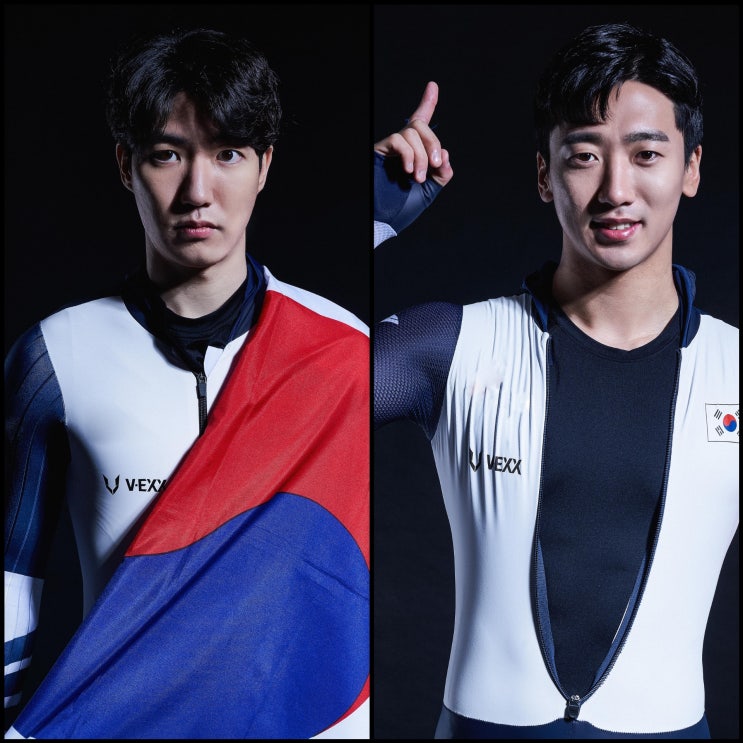 남자 <b>500m</b> - 차민규, <b>김준호</b>... 랭킹 (2010 올림픽 모태범 <b>금메달</b>)
