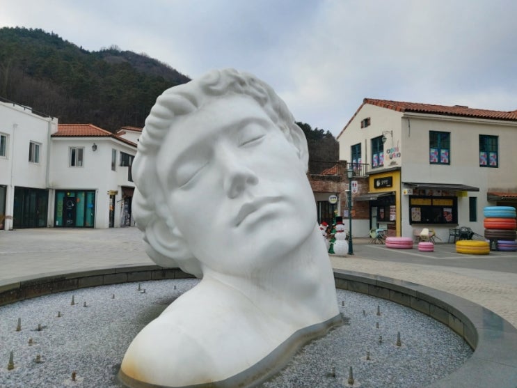  담양 놀거리,볼거리,먹거리가 풍부한 메타프로방스!