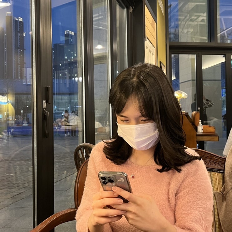  용인미용실, 성복역 미용실 추천 아이디헤어 수지성복점