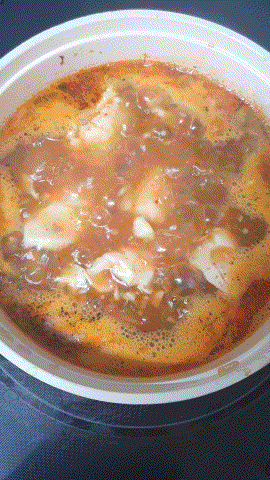  순두부찌개 끓이는 법 백선생 레시피