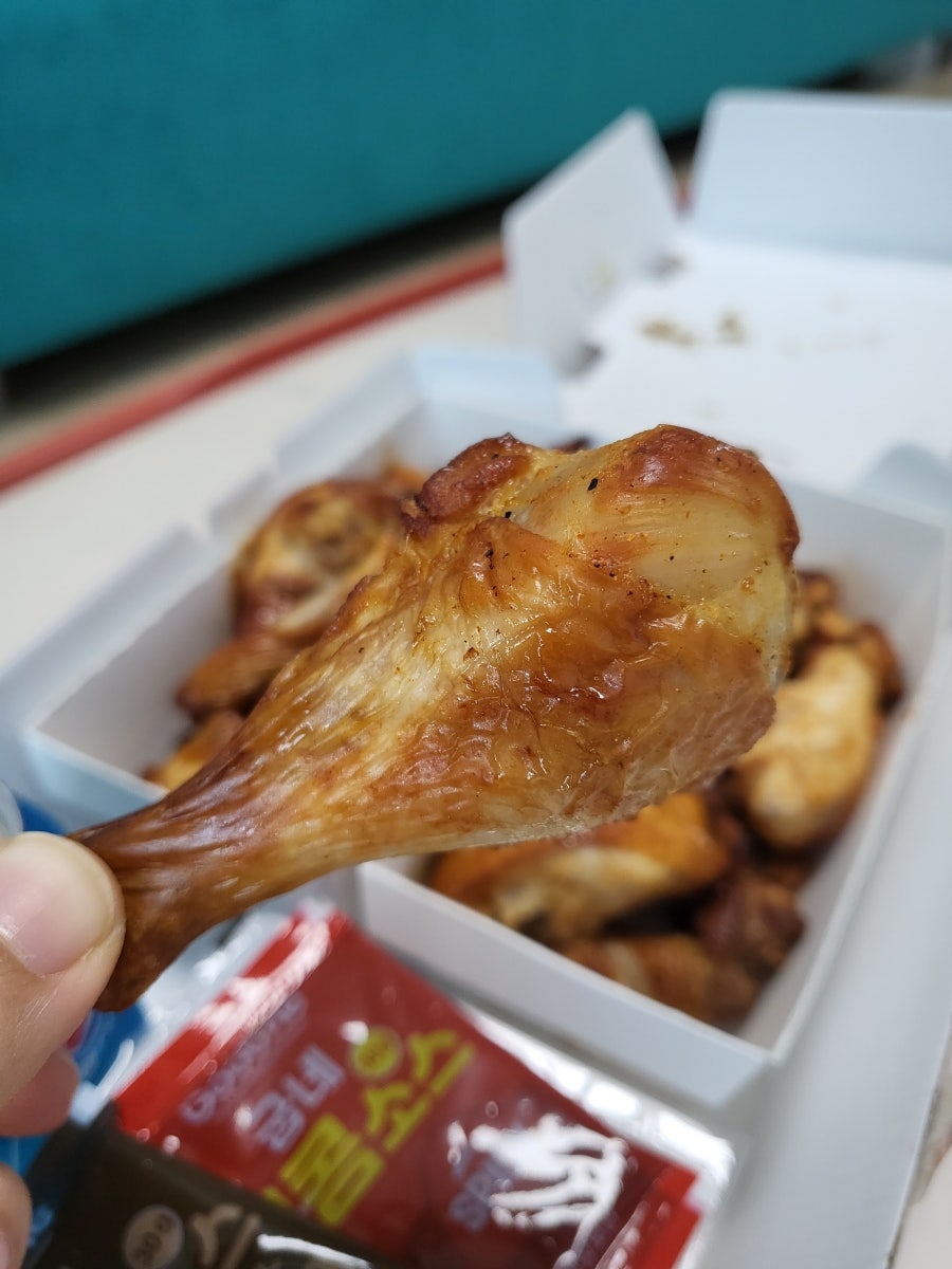 굽네치킨 신정3동점 사진 5