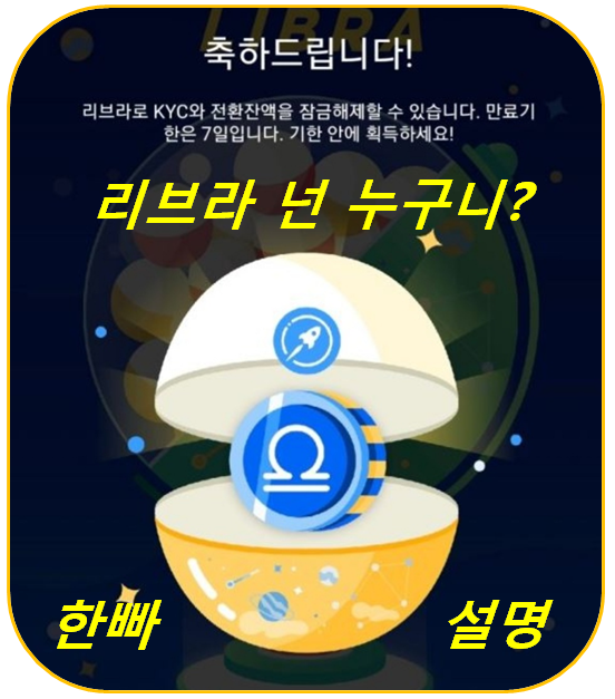 (백서3편) 스타 네트워크 KYC 인증과 리브라 추첨에 관한 진실(feat.정식홈페이지 White Paper)