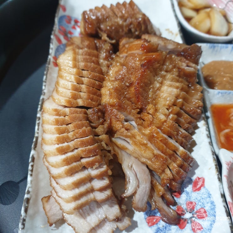  [청주맛집] 충북대 맛집 '소주신랑 보쌈부인' 일명 소신보부 l 보쌈맛집, 가성비 굿굿, 넓은 공간