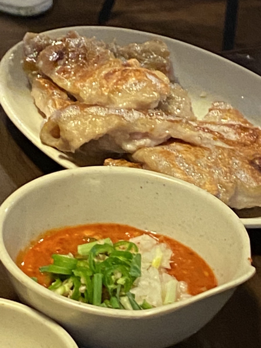 고도리막창 칠곡점 사진 5