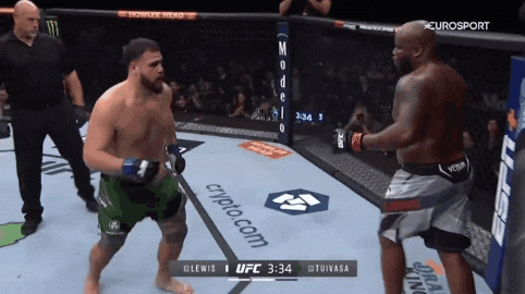 UFC 271: 아데산야 vs 휘태커 리뷰(GIF)- 어느 정도 답을 찾은 휘태커 UFC 271: 아데산야 vs 휘태커 리뷰(GIF)- 어느 정도 답을 찾은 휘태커