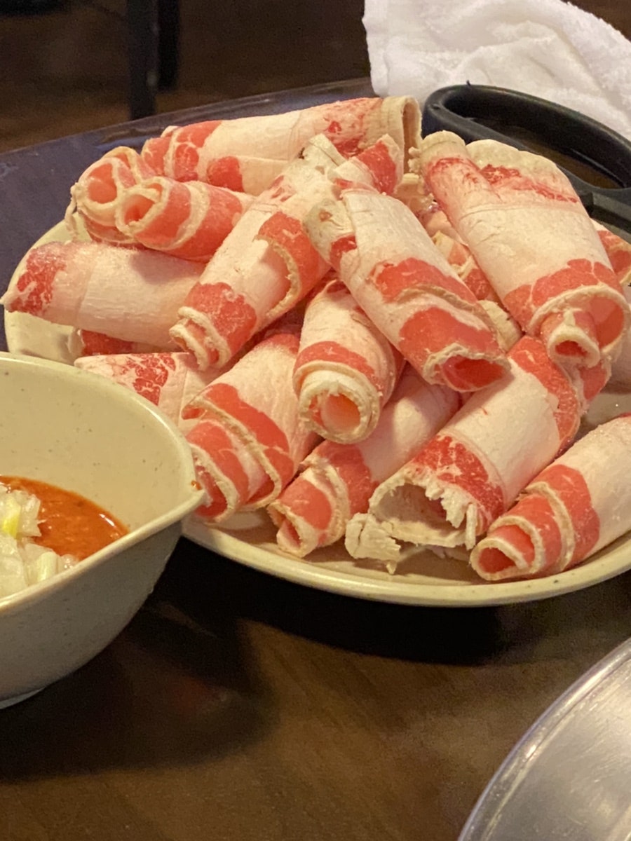 고도리막창 칠곡점 사진 4