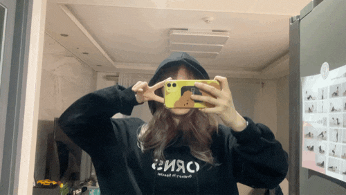  유니섹스 캐주얼 브랜드 ORNS 오버핏 후드티 추천