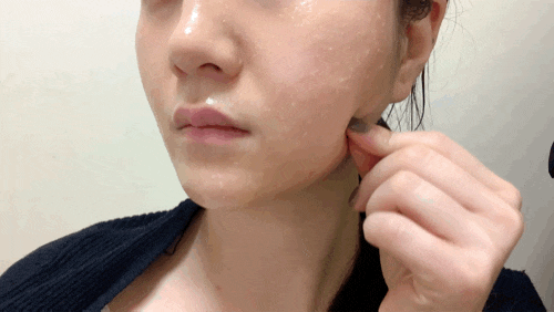  [메타포레 필오프팩] 자극없이 피지흡착력 좋은 '블랙레몬 필오프팩' 사용후기