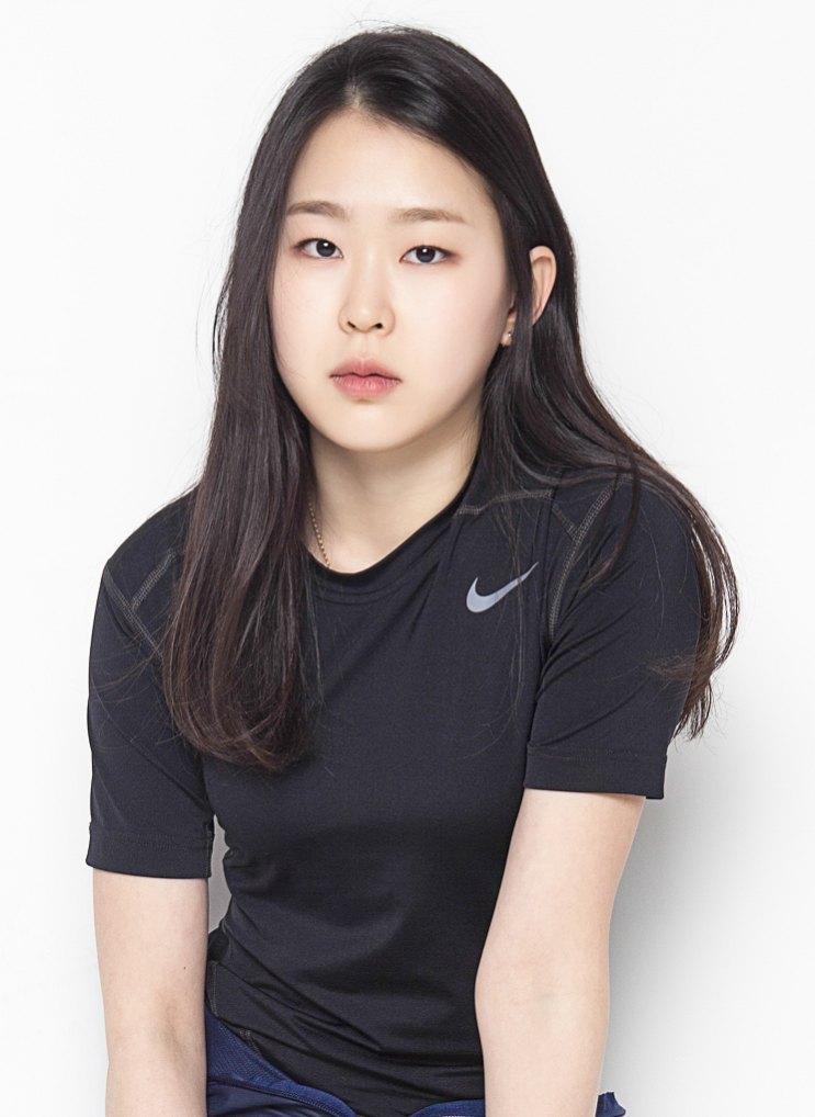 '빙속 여제' <b>김민선</b>(스피드 스케이팅) <b>선수</b>, <b>이상화</b> 따라 꽃길... 