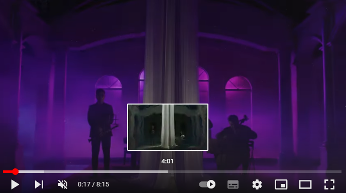 VII. 시간의 종말을 선포한 천사의 뒤얽힌 무지개 Fouillis d'arcs-en-ciel, pour l'Ange qui annonce la fin du Temps | MV VII. 시간의 종말을 선포한 천사의 뒤얽힌 무지개 Fouillis d'arcs-en-ciel, pour l'Ange qui annonce la fin du Temps | MV