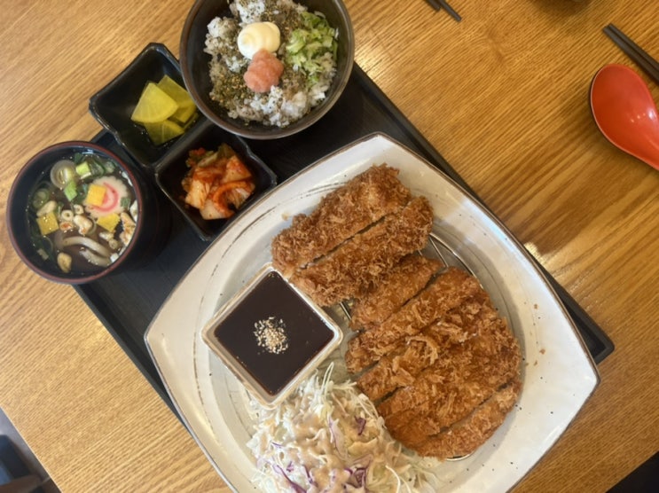  [동탄 맛집] 하코야