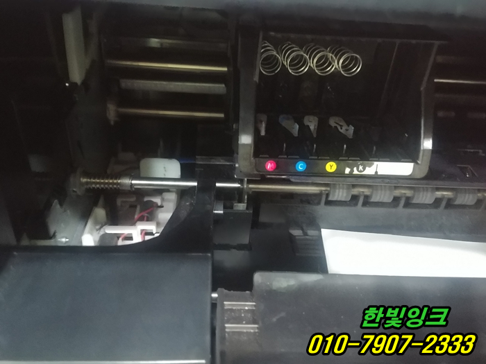 부평무한잉크 수리 인천 부평구 산곡동 HP8610 HP8620 프린터 누락/고장난 프린트헤드 교체설치 부평무한잉크 수리 인천 부평구 산곡동 HP8610 HP8620 프린터 누락/고장난 프린트헤드 교체설치
