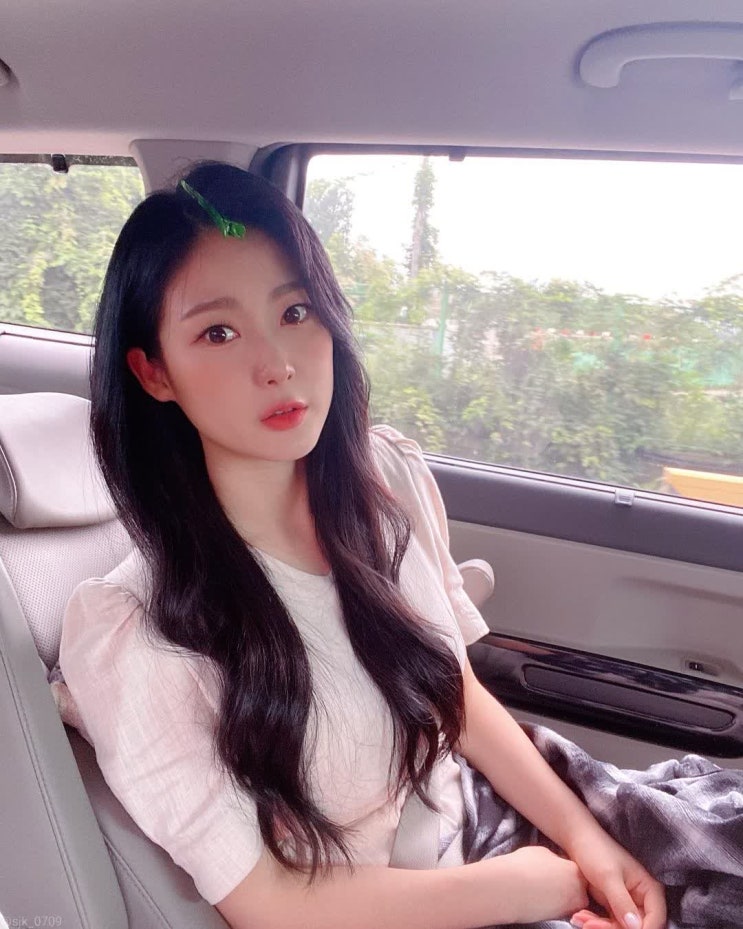 가비앤제이 멤버 서린, 제니 이어 '불쾌하고 황당' 열심히 살고 있는 근황 전해 가비앤제이 멤버 서린, 제니 이어 '불쾌하고 황당' 열심히 살고 있는 근황 전해