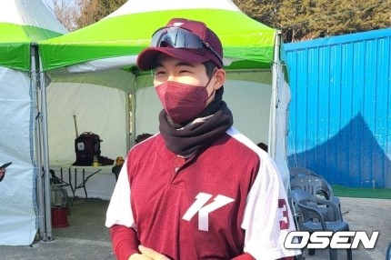 키움 <b>유격수</b>는 누가 맡나? 결국 <b>김혜성</b> 고정이 필요하다