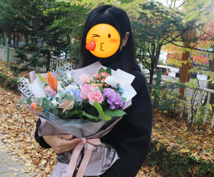  양재꽃시장 꽃들이 넘 이뻐요