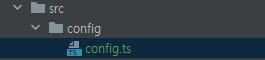 React WebMail - BackEnd(4) Sequelize config.ts 생성 React WebMail - BackEnd(4) Sequelize config.ts 생성