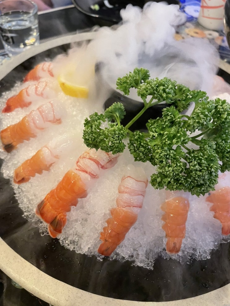  [천안맛집/불당동맛집]꼬막태