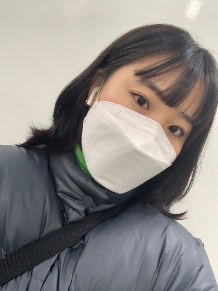  신논현역 미용실 차홍룸 임예주디자이너 중단발 레이어드펌 